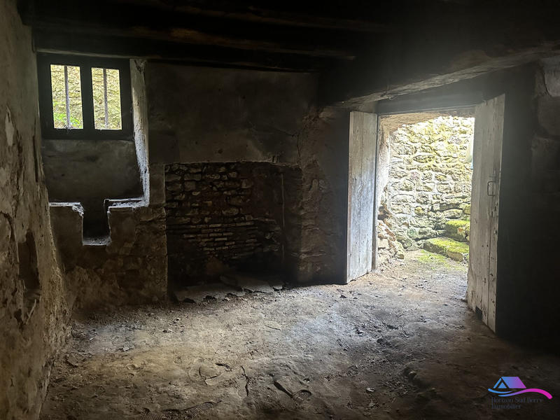 Maison - 53 m² - 3 pièces