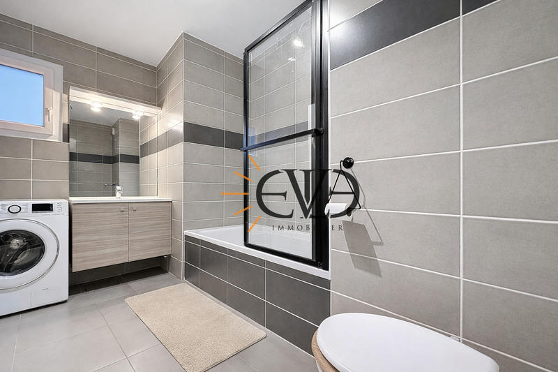 Appartement - 118 m² - 5 pièces