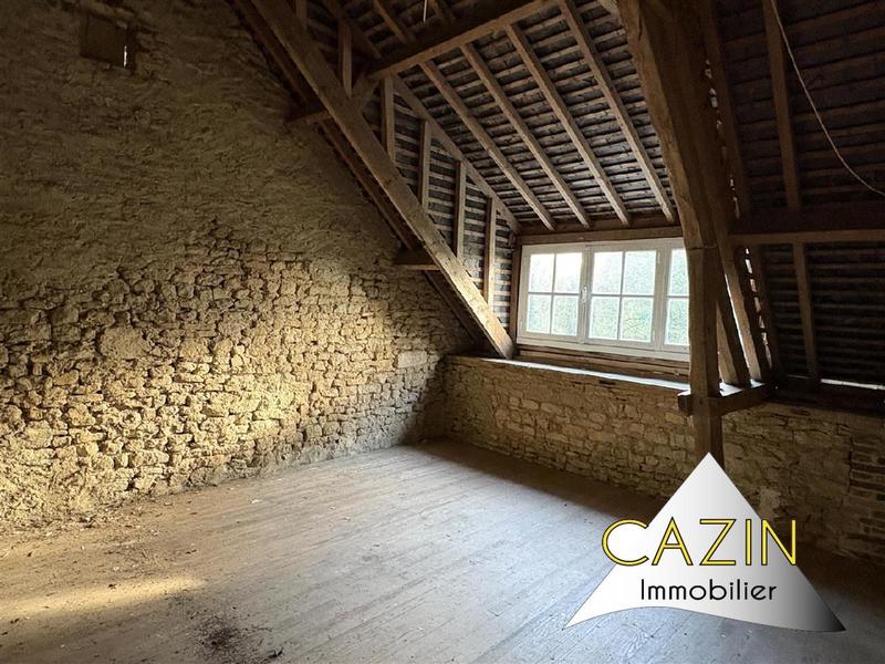 Maison - 170 m² - 7 pièces