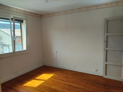 Maison - 75 m² - 4 pièces