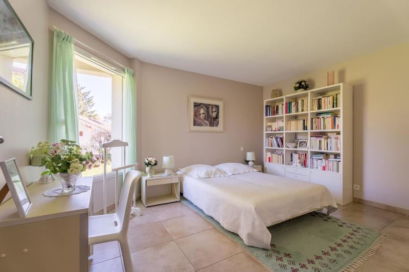 Maison - 269 m² - 7 pièces