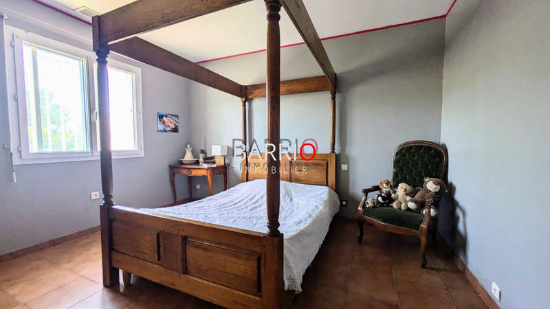 Villa - 160 m² - 6 pièces