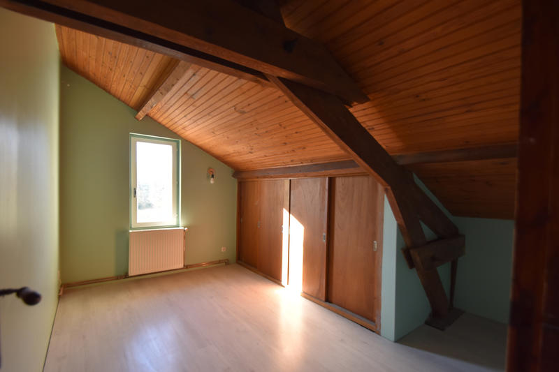 Maison - 142 m² - 5 pièces