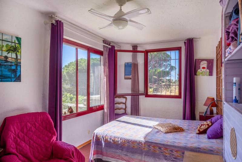 Maison - 143 m² - 5 pièces