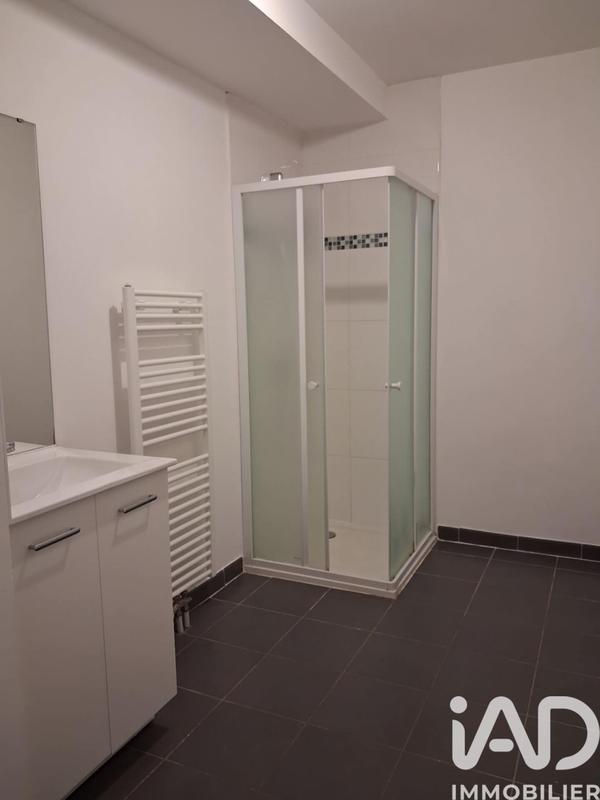 Appartement - 32 m² - 1 pièce