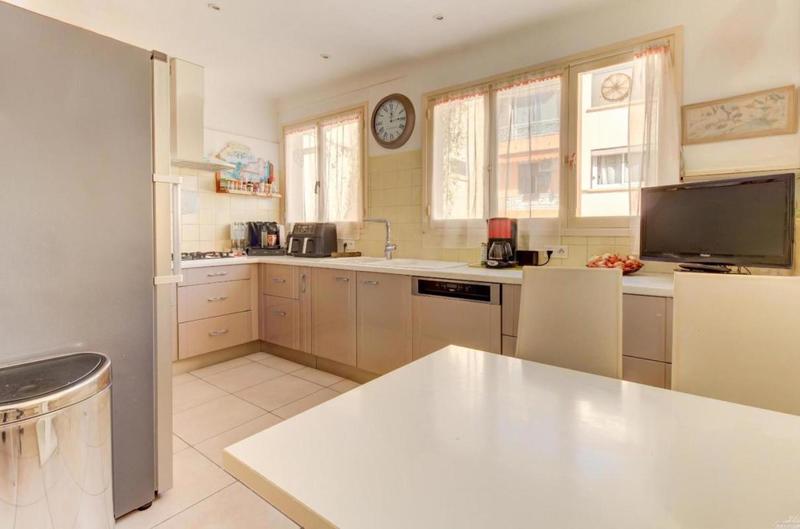 Maison de ville - 123 m² - 4 pièces