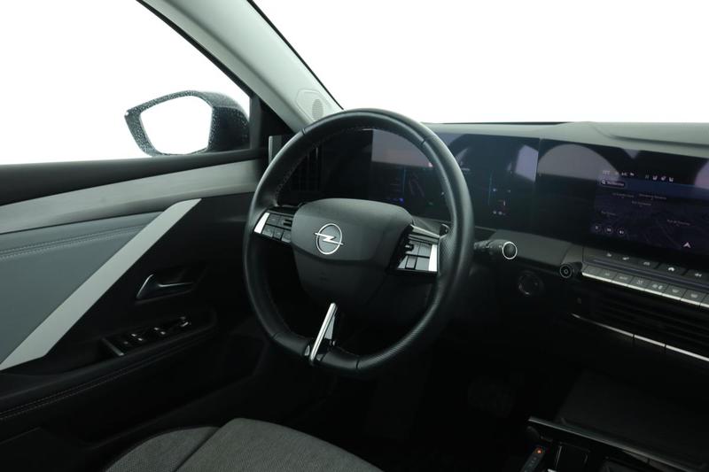 Opel Astra 1.6 Plug-in Hybrid Elegance Business Bva8 180 ch