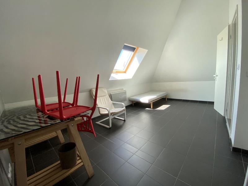 Appartement - 13 m² - 1 pièce