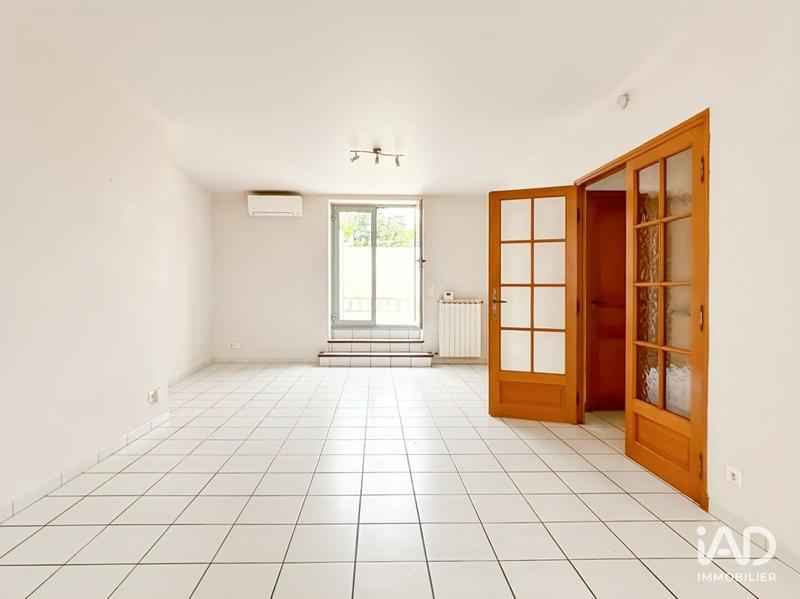 Maison - 127 m² - 5 pièces