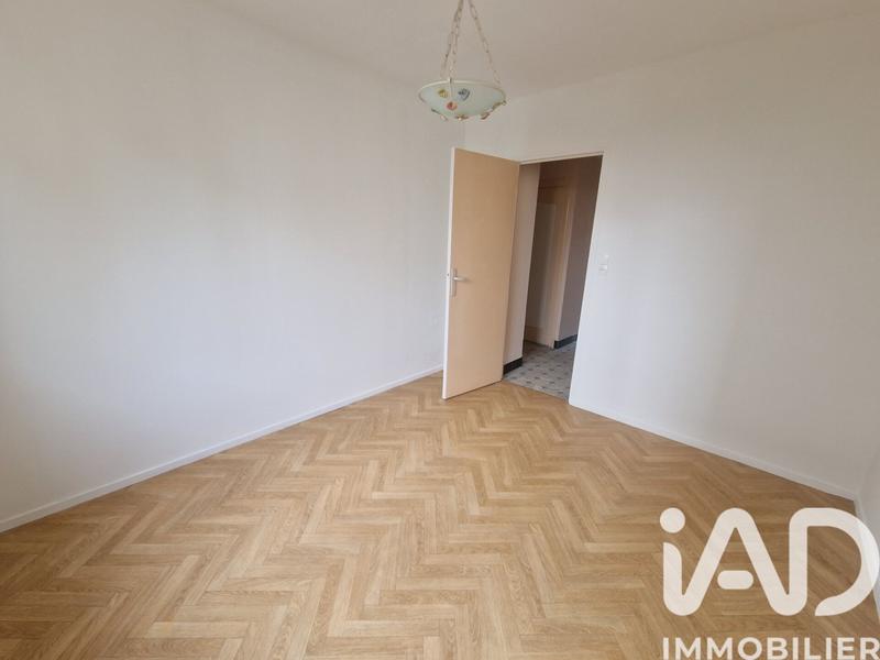 Appartement - 69 m² - 4 pièces