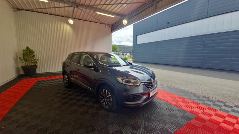 Renault Kadjar Blue Dci 115 Edc Evolution