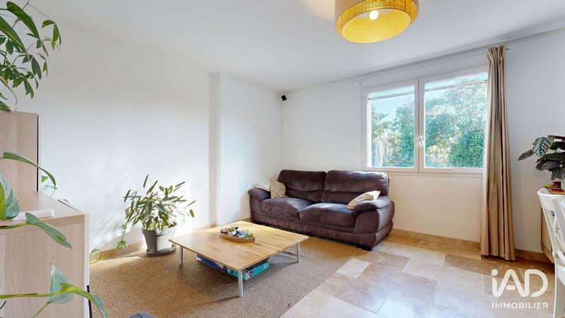 Maison - 75 m² - 3 pièces