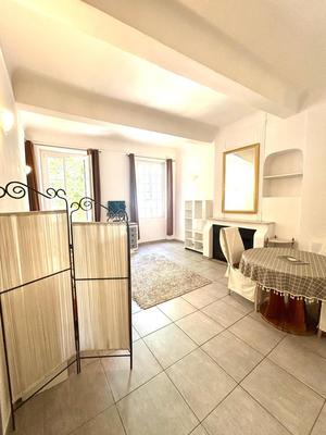 Appartement - 26 m² - 1 pièce