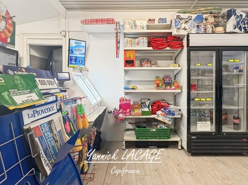 Fonds de commerce - 68 m²