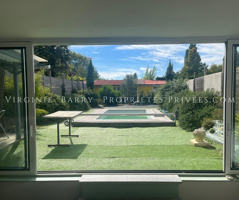 Maison - 146 m² - 5 pièces