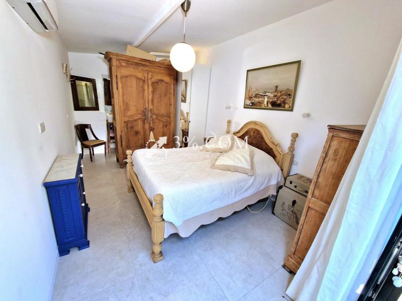 Villa - 98 m² - 5 pièces