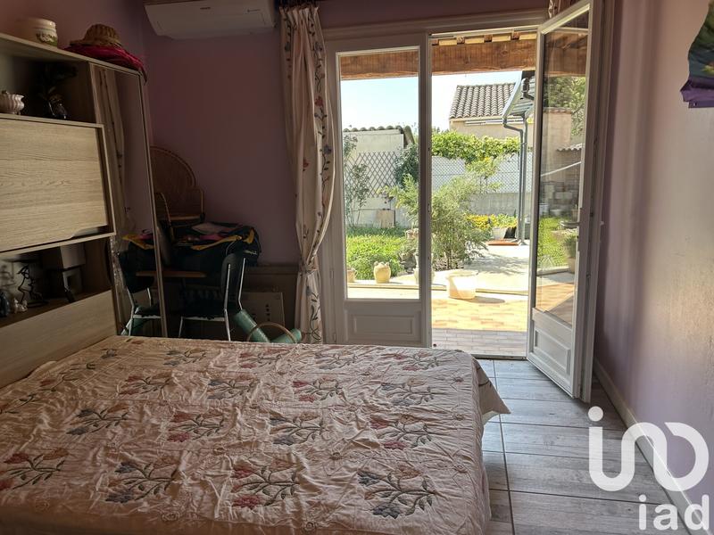 Maison - 156 m² - 9 pièces