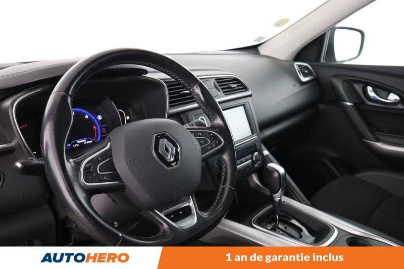 Renault Kadjar 1.5 dCi Energy Intens Edc 110 ch