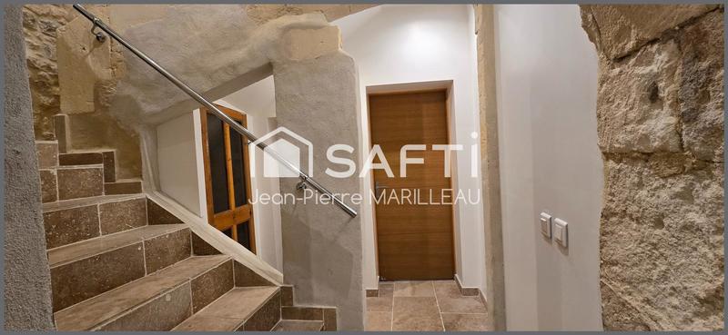 Maison - 109 m² - 4 pièces