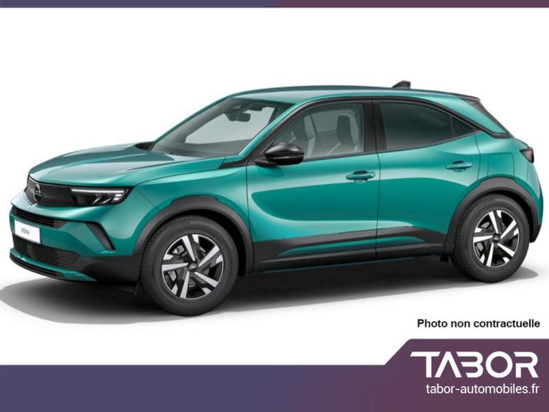 Opel Mokka 1.2 136 Edition Led TechP Gps