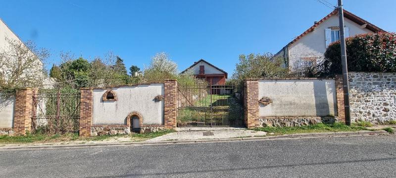 Maison - 164 m² - 6 pièces