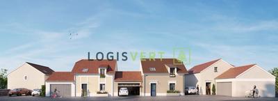 Maison - 143 m² - 5 pièces