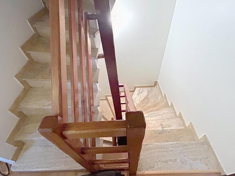 Appartement - 101 m² - 4 pièces