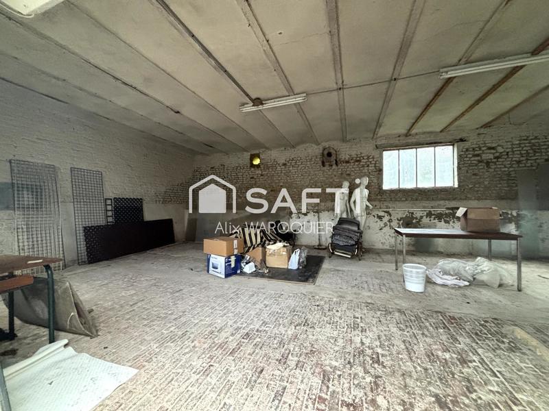 Maison de maîtres - 235 m² - 10 pièces