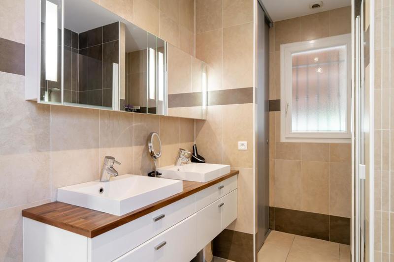 Villa - 190 m² - 4 pièces