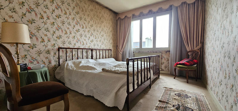 Appartement - 67 m² - 2 pièces