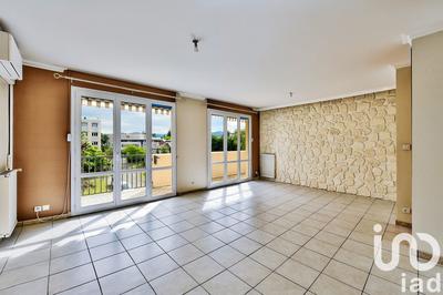 Appartement - 93 m² - 4 pièces