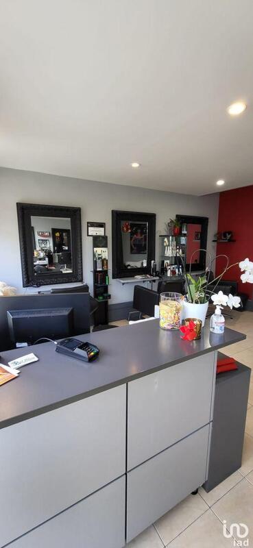 Local commercial - 86 m²