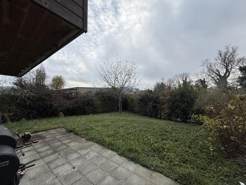 Maison contemporaine - 80 m² - 4 pièces