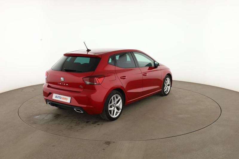 Seat Ibiza 1.0 EcoTSI Fr Dsg7 115 ch