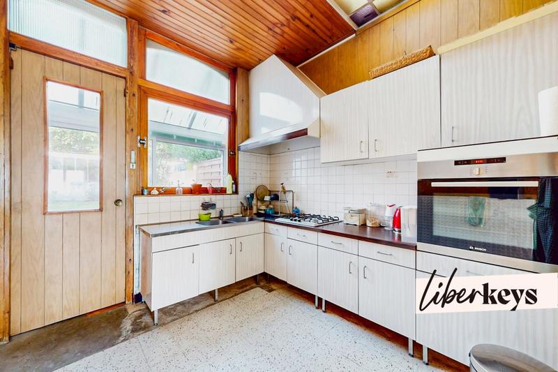 Maison - 89 m² - 4 pièces