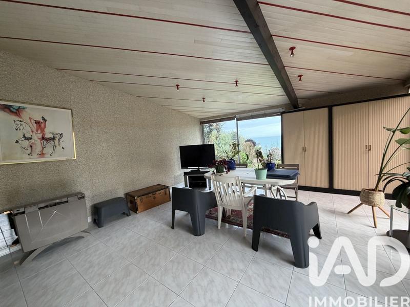 Maison de maîtres - 125 m² - 4 pièces