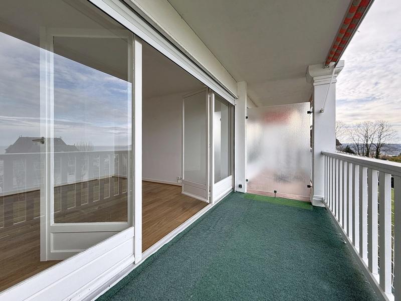 Appartement - 25 m² - 1 pièce