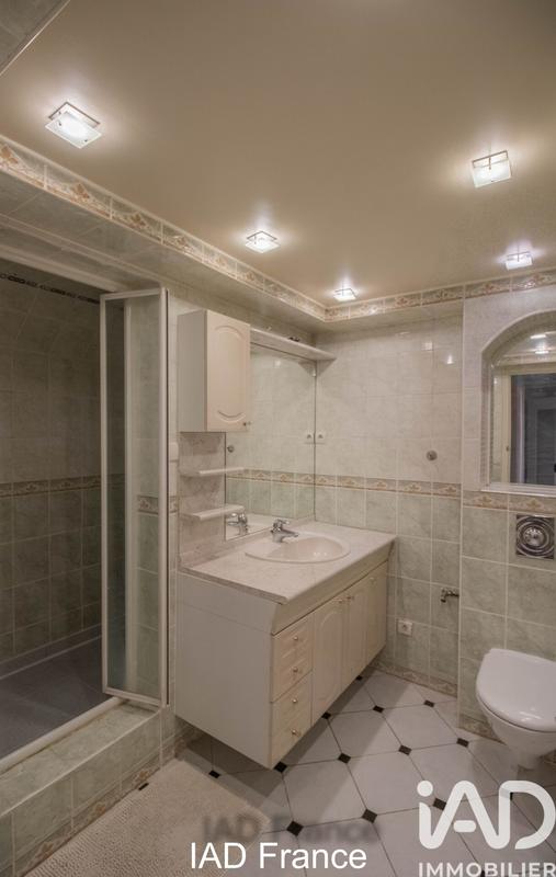 Maison - 185 m² - 6 pièces