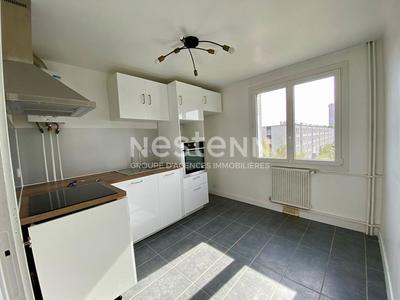 Appartement - 78 m² - 4 pièces