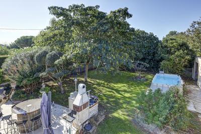 Maison - 128 m² - 4 pièces