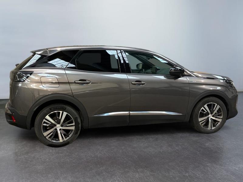 Peugeot 3008 Hybrid 225 e-Eat8 Allure Pack