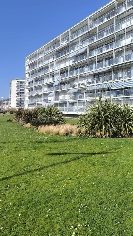 Studio - 32 m² - 1 pièce