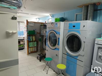 Local commercial - 97 m²