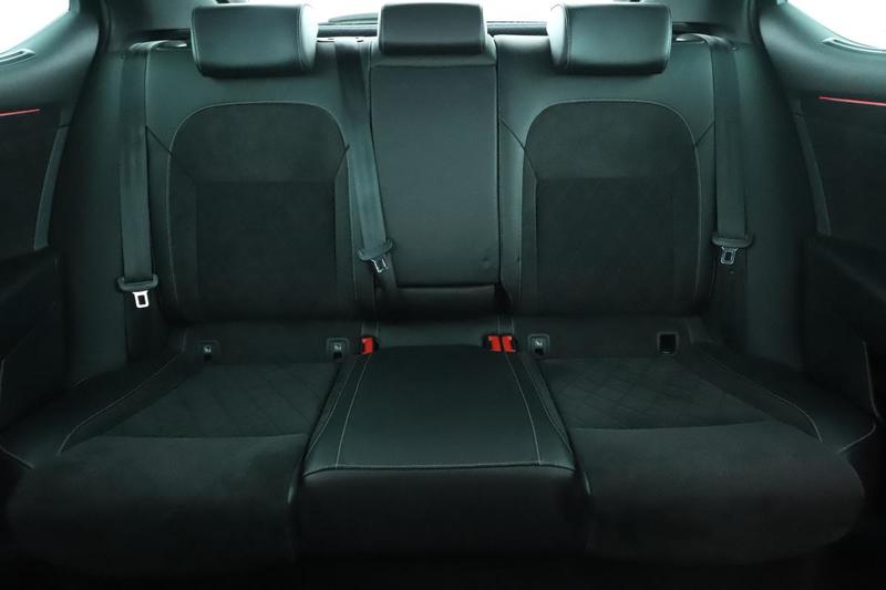 Skoda Superb 1.4 Tsi Act Sportline Dsg 150 ch