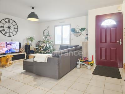 Pavillon - 160 m² - 7 pièces