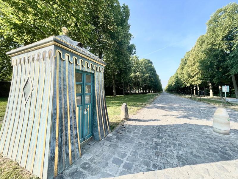 Hôtel particulier - 300 m² - 8 pièces