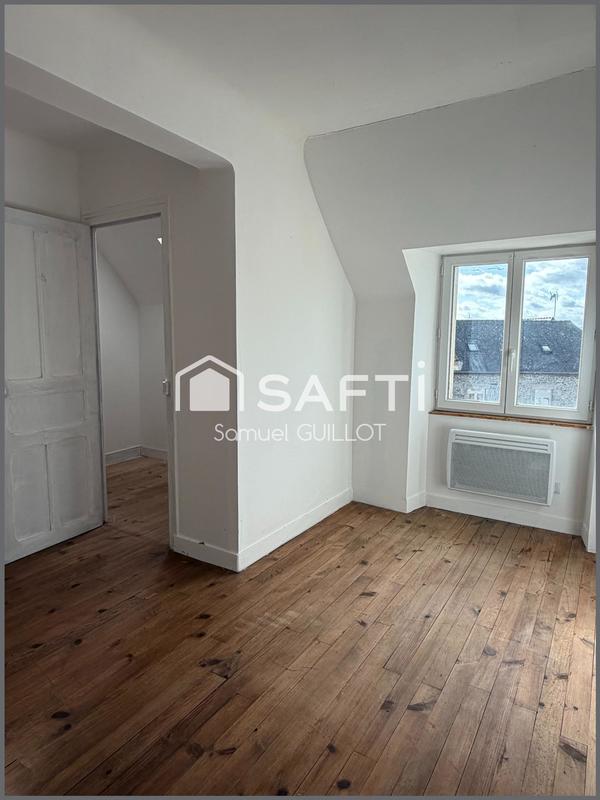 Maison - 124 m² - 6 pièces