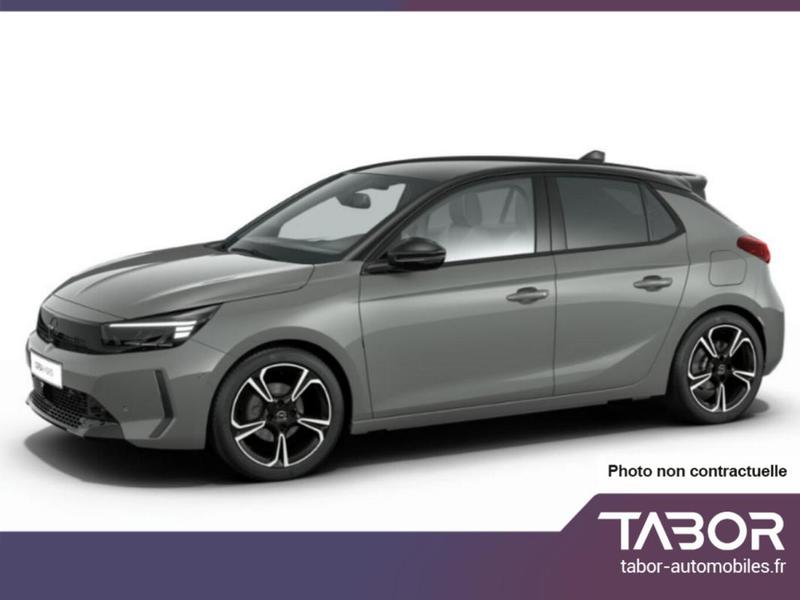 Opel Corsa 145 Hybrid At6 Gs InfotainmentP Nav