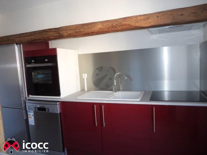 Appartement - 85 m² - 5 pièces