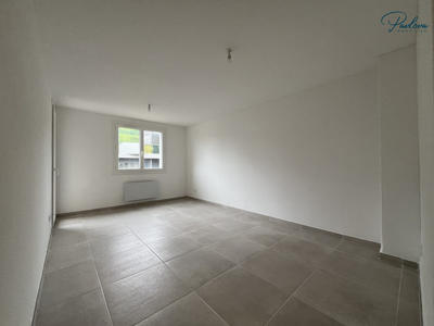 Appartement - 68 m² - 4 pièces